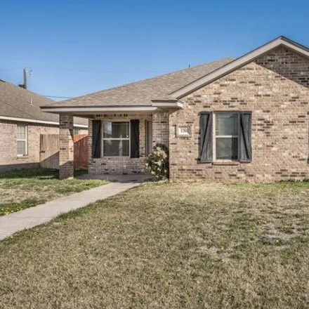 Rent this 3 bed house on 1301 Fox Hollow Avenue in Amarillo, TX 79108