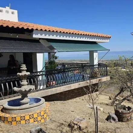 Buy this 2 bed house on Brisas del Lago in 45900 Región Ciénega, JAL