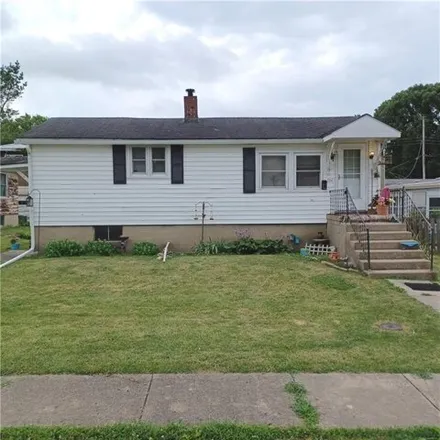 Buy this 1 bed house on 224 Moore St in Westville, Illinois