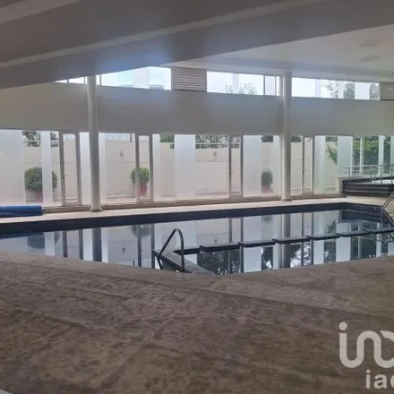 Rent this 2 bed apartment on Calle Laguna de Mayrán in Colonia Anáhuac, 11320 Mexico City