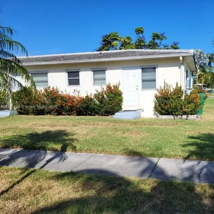 Rent this 1 bed house on 225 Southeast 2nd Avenue in Dania Beach, FL 33004