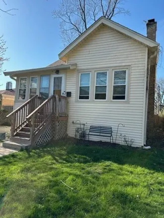 Buy this 2 bed house on 2211 Foster Street in Evanston, IL 60201