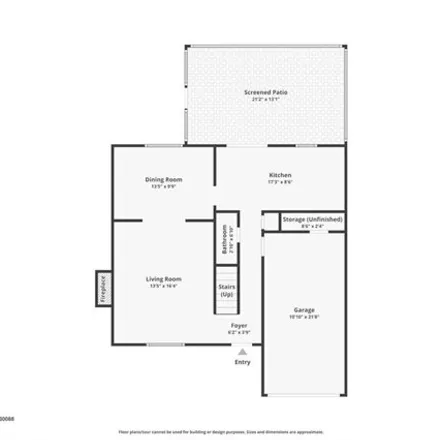 Image 3 - 5359 Kemper Place, Redan, GA 30088, USA - House for rent