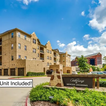 Buy this 2 bed condo on 1798 Wittington Place in Farmers Branch, TX 75234