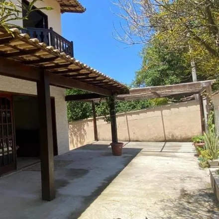 Buy this 4 bed house on Rodovia Amaral Peixoto in Ponte dos Leites, Araruama - RJ