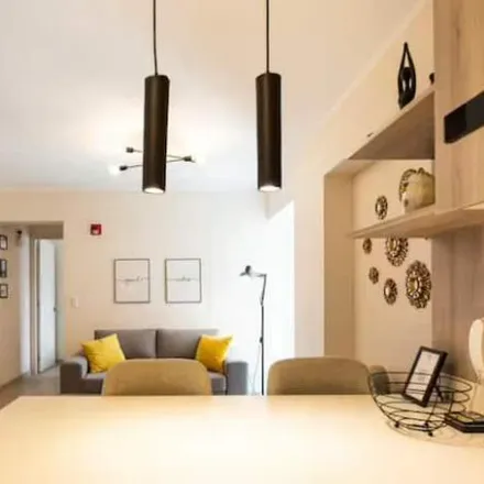 Buy this 1 bed apartment on Repsol in Ciclovía El Sol, Barranco
