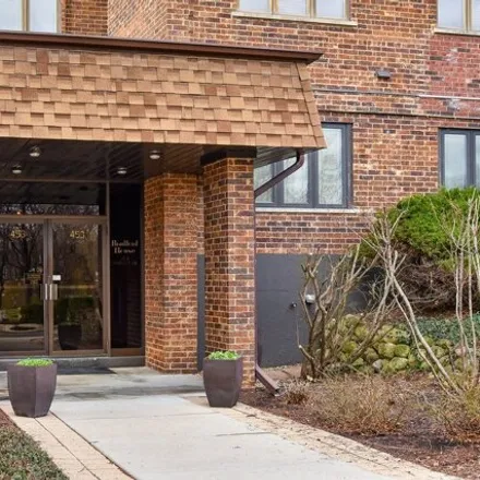 Image 2 - College of DuPage, 425 Fawell Boulevard, Glen Ellyn, IL 60137, USA - Condo for sale