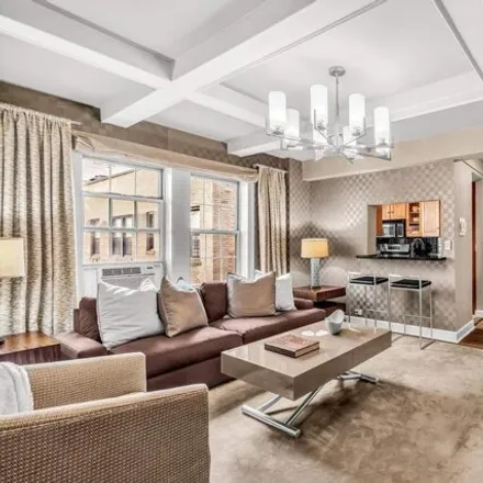 Buy this studio apartment on 7 East 85th Street in New York, NY 10028