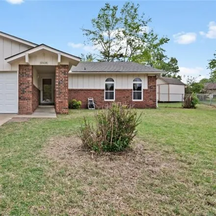 Buy this 3 bed house on 10699 East 25th Street in Tulsa, OK 74129
