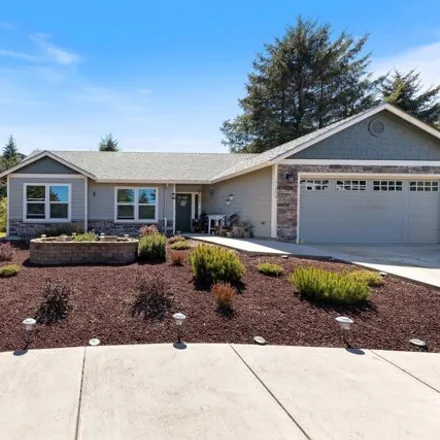 Buy this 3 bed house on 7398 Kahana Court in Pacific City, Tillamook County