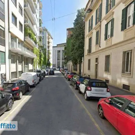 Rent this 4 bed apartment on Via Sant'Antonio Maria Zaccaria 4 in 20122 Milan MI, Italy
