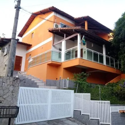 Buy this 4 bed house on Sindicato dos Rodoviarios in Estrada Washington Luís, Sapê