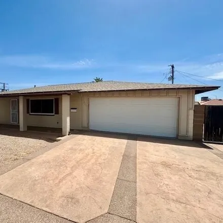 Buy this 5 bed house on 1829 East 6th Avenue in Mesa, AZ 85204
