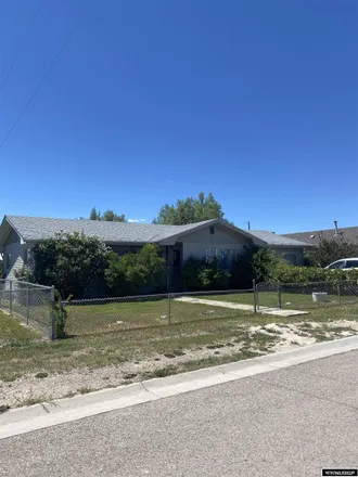 Buy this 3 bed house on 1556 Circle Way in Big Piney, WY 83113