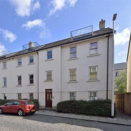 Buy this 2 bed apartment on Tweed House in Roxburgh Street, Kelso