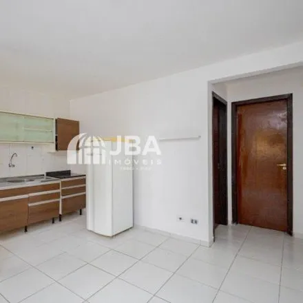 Rent this 1 bed apartment on Rua Fortaleza 365 in Cajuru, Curitiba - PR