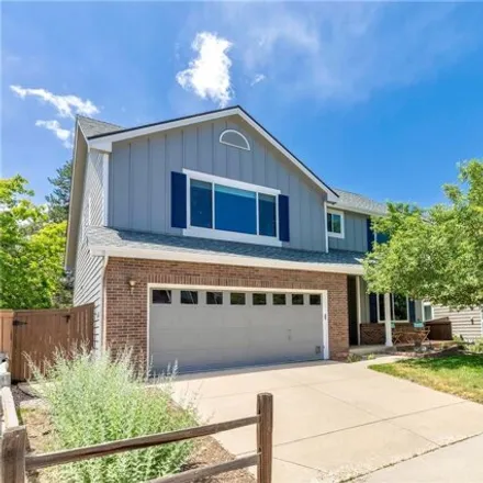 Buy this 3 bed house on 9786 Foxhill Cir in Highlands Ranch, Colorado