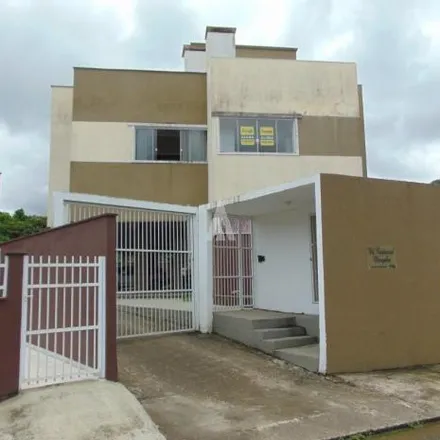 Image 2 - Rua Expedicionário Stedile 150, São Marcos, Joinville - SC, 89214-260, Brazil - Apartment for rent
