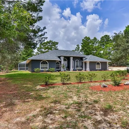 Image 4 - 4252 West Rocky Lane, Citrus County, FL 34465, USA - House for sale