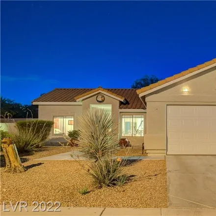 Buy this 3 bed house on 9115 Tapani Street in Paradise, NV 89123