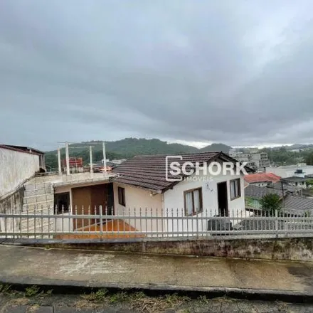 Buy this 3 bed house on Rua Luiz Wilhelm in Salto do Norte, Blumenau - SC