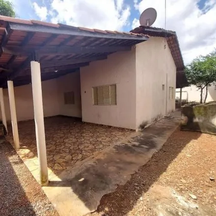 Buy this 2 bed house on Rua Elpídio José Faria in Residencial Forteville Extensão, Goiânia - GO