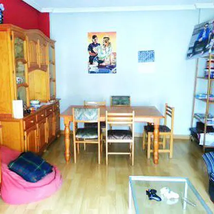 Rent this 3 bed apartment on Avenida de Villamayor in 40, 37007 Salamanca