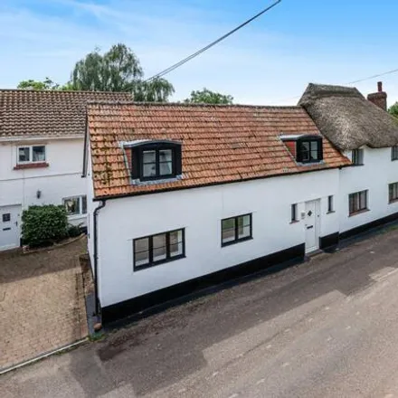 Buy this 4 bed house on Longbrook Street in Exeter, EX4 6AB
