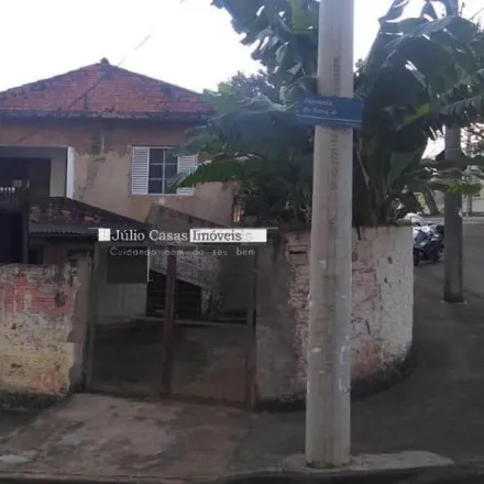 Buy this 4 bed house on Rua Professora Jordina do Amaral in Jardim Vera Cruz, Sorocaba - SP