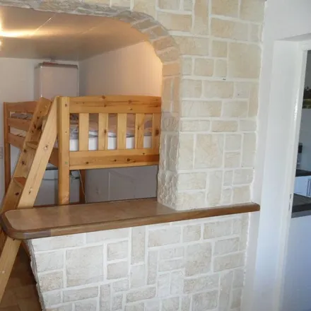 Rent this 1 bed house on 06210 Mandelieu-la-Napoule
