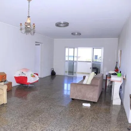 Buy this 4 bed apartment on Avenida Barão de Studart 2727 in Dionísio Torres, Fortaleza - CE