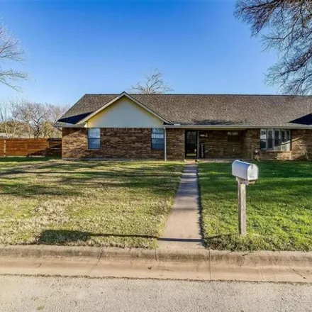 Buy this 3 bed house on 342 Jean Drive in Springtown, Parker County