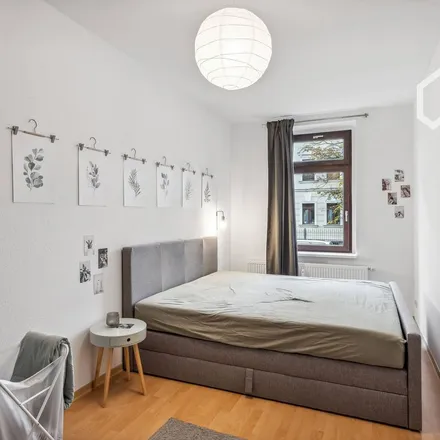 Rent this 4 bed apartment on Diesterwegstraße 1 in 04129 Leipzig, Germany