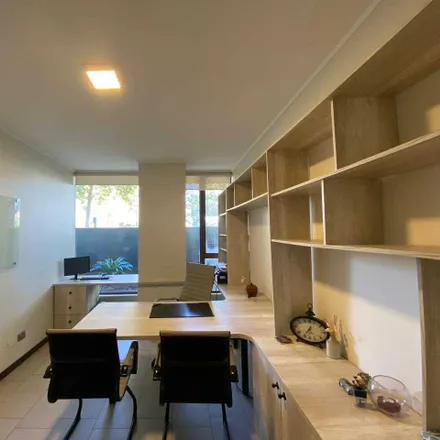 Rent this 3 bed apartment on Avenida Los Leones 2148 in 750 0000 Providencia, Chile