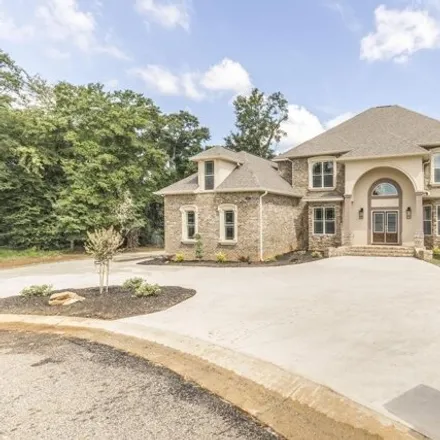 Buy this 5 bed house on 101 Cashmere Court in Centerville, Houston County