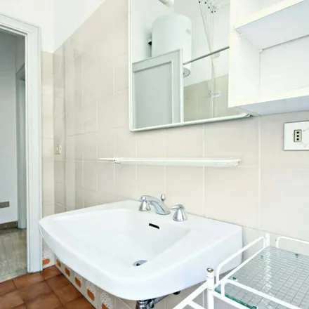 Image 7 - Palazzo Zandotti Costa, Via Larga, 00186 Rome RM, Italy - Apartment for rent