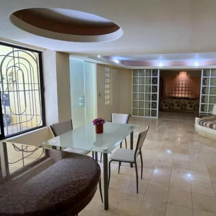 Rent this 1 bed apartment on Estancia De Desarrollo Infantil Del Instituto Londres in James Cook, Balcones de Costa Azul