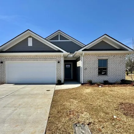 Buy this 4 bed house on unnamed road in Cullman, AL 35055