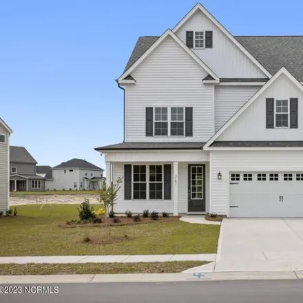 Buy this 4 bed house on unnamed road in Leland, NC 28451