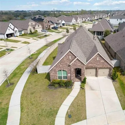 Buy this 4 bed house on Arbor Crest Lane in Manvel, TX 77578