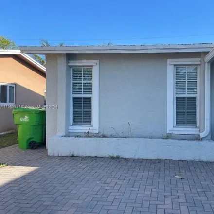 Rent this 1 bed house on 8722 Northwest 21st Street in Sunrise, FL 33322