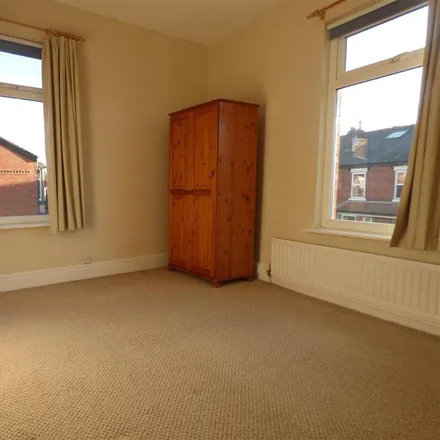 Image 5 - Chorlton Green, eastbound Ivygreen Road, Ivygreen Road, Manchester, M21 9ET, United Kingdom - House for rent