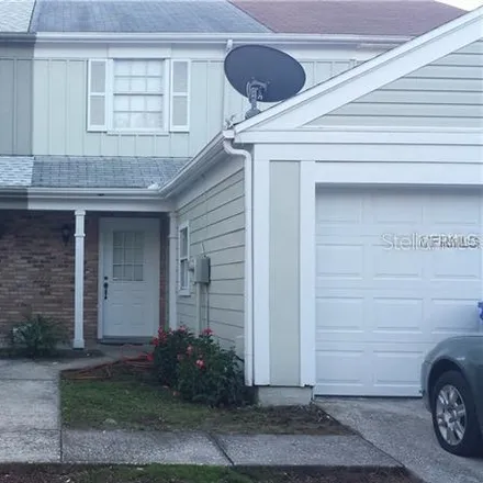 Rent this 3 bed townhouse on 12313 Villager Ct