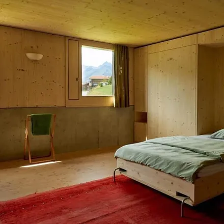 Image 4 - 7148 Surselva District, Switzerland - House for rent