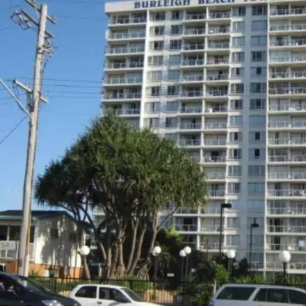 Image 7 - Burleigh Heads, Gold Coast City, Queensland, Australia - Apartment for rent