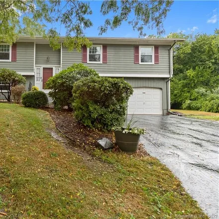 Buy this 3 bed house on 46 Holcomb Hill Road in Windsor, CT 06095