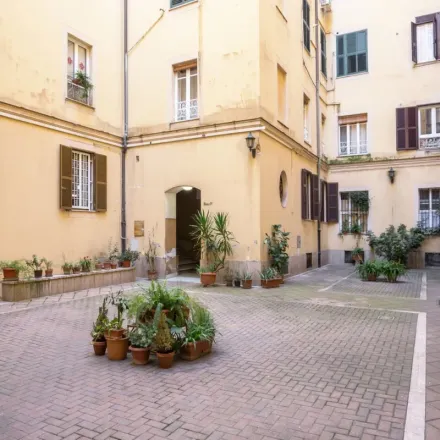 Image 4 - Via Merulana, 117, 00185 Rome RM, Italy - Apartment for rent