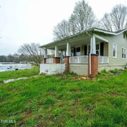 Image 4 - 106 Lewis Cole Loop, Carter, Carter County, TN 37643, USA - House for sale