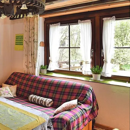 Rent this 3 bed house on 78112 St. Georgen im Schwarzwald