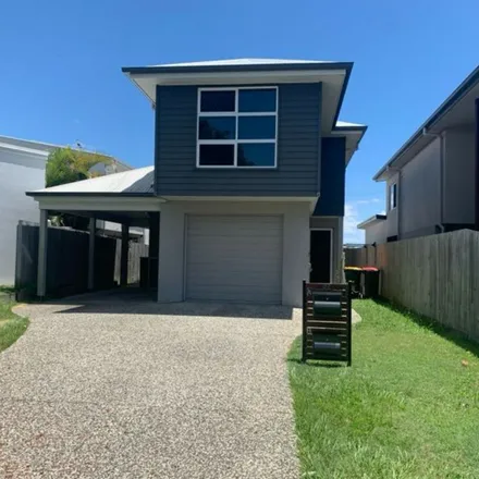 Rent this 3 bed townhouse on Diane Parade in Greater Brisbane QLD 4503, Australia